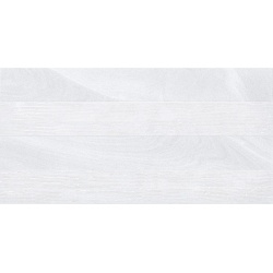 White Austral Deco