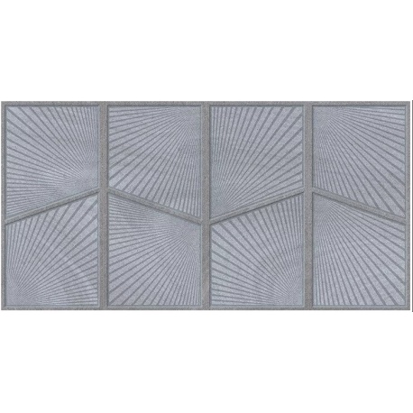 Austral Gray Mural