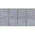 Austral Gray Mural