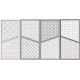 Southern Gray Ornament